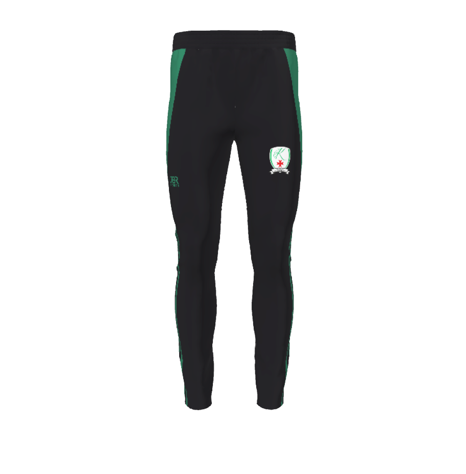 Kilfrush Crusaders AFC Tracksuit Pants