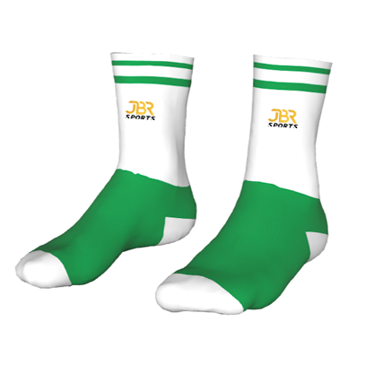 Half Socks