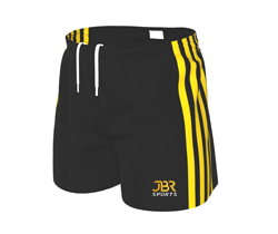 JBR Sports