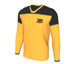 JBR Sports
