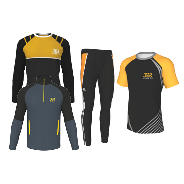 JBR Sports