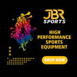 JBR Sports