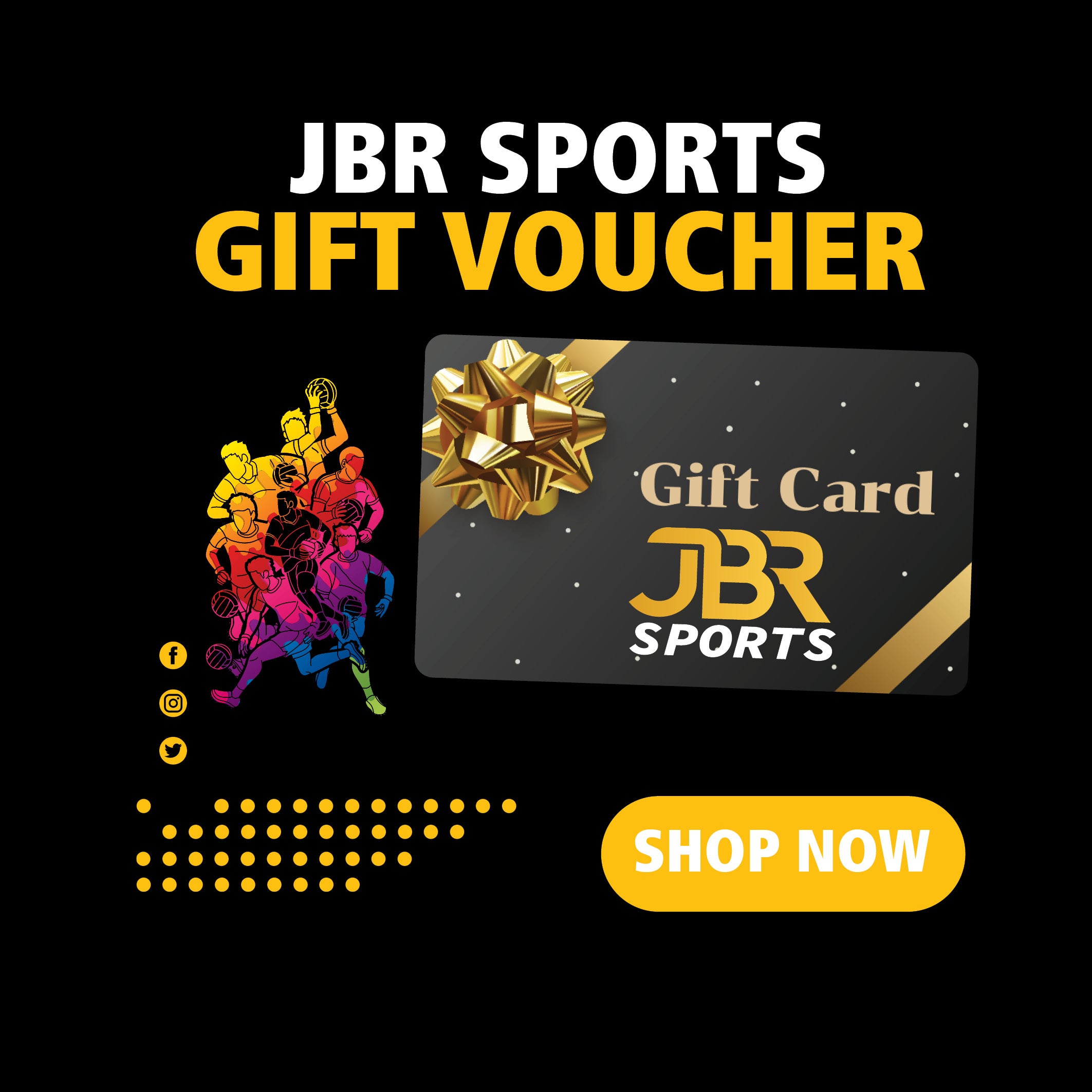JBR Sports
