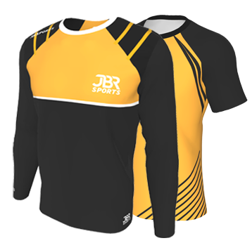 JBR Sports