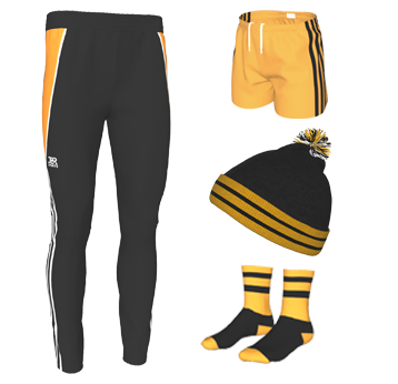 JBR Sports