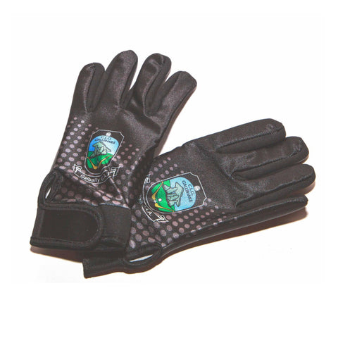 Gaelic Gloves