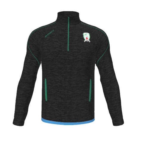 Kilfrush Crusaders AFC 1/4 Zip