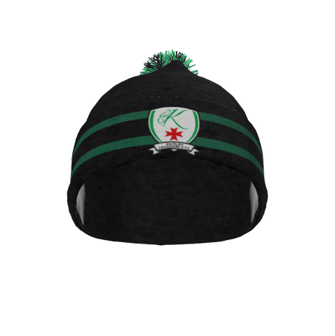 Kilfrush Crusaders AFC Bobble Hat
