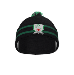 Kilfrush Crusaders AFC Bobble Hat