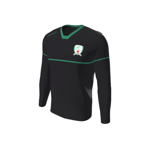 Kilfrush Crusaders AFC Wind Sheater