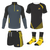 Club Pack Training Jersey, ¼ Zip, Shorts and Socks