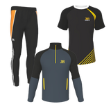 Club Pack Training Top, ¼ Zip and Tracksuit Pants
