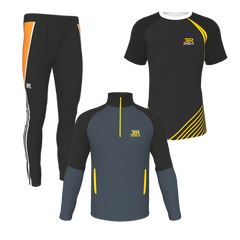Club Pack Training Top, ¼ Zip and Tracksuit Pants