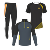 Club Pack Training Top, ¼ Zip and Tracksuit Pants