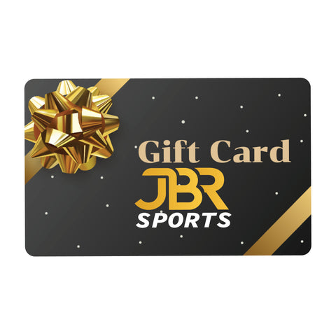 JBR Sports Gift Card