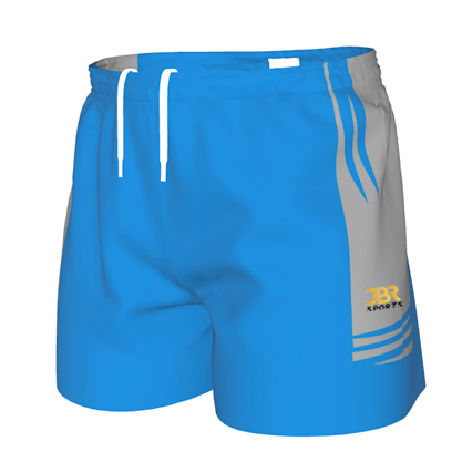 Match Shorts