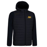 Soft Sleeved Jackets