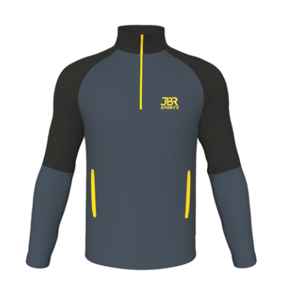 Quarter Zip Training Top
