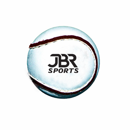 Size 5 White Sliotars