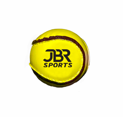 Size 4 Yellow Sliotars Dozen Deal